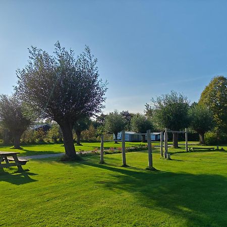 Hoeve De Mertel Бизенмортел Экстерьер фото