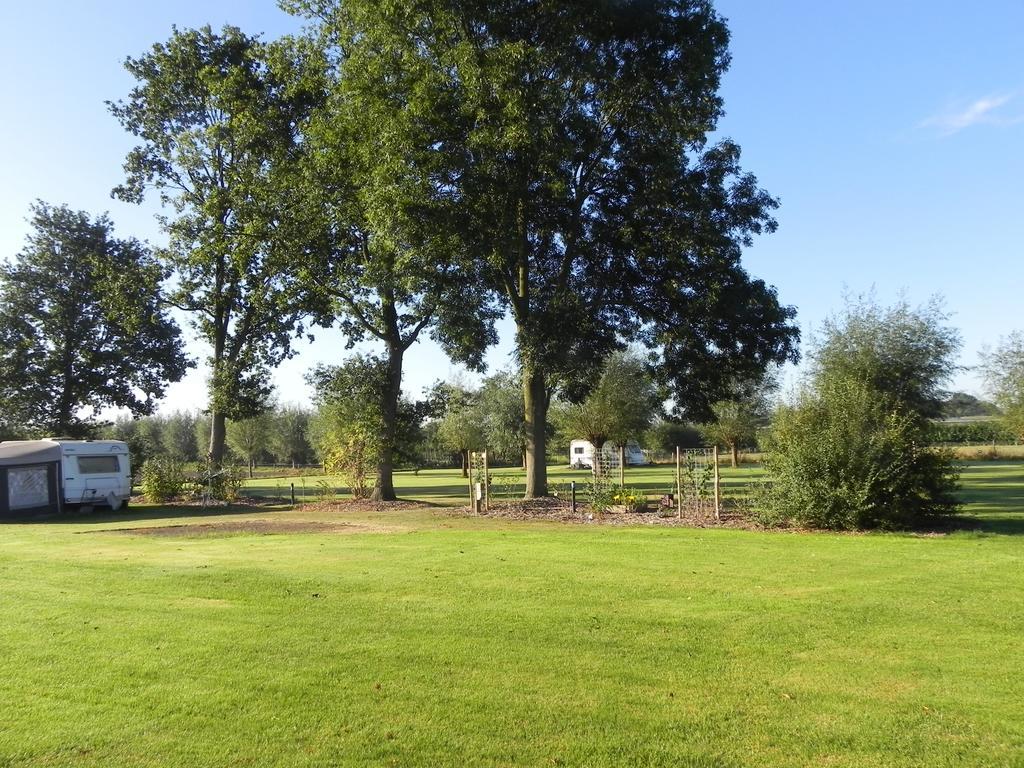 Hoeve De Mertel Бизенмортел Экстерьер фото